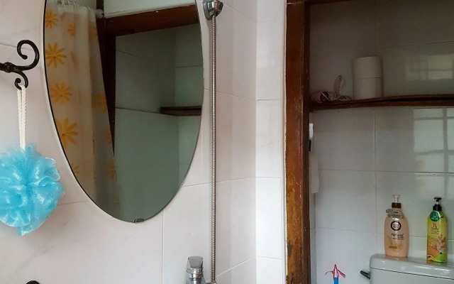 Gongsimga Hanok Guesthouse