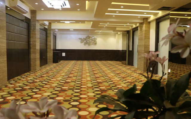 Amara Grand Inn Calangute