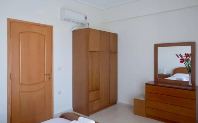 Manoleas Villas - Apartment 5