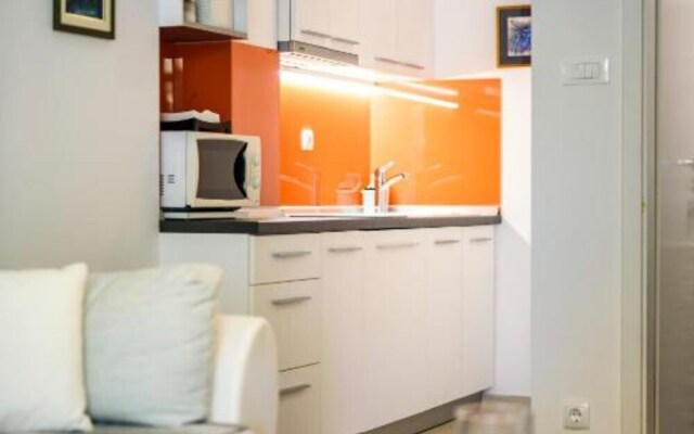 Apartments Luce & Toma