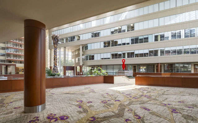 Hyatt Regency Greenville