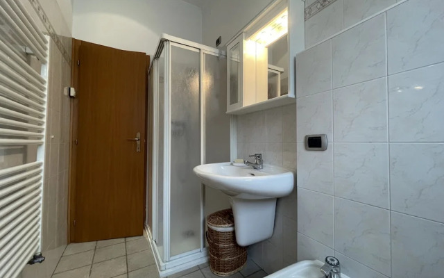 049 Trilocale Centrale Pinzolo