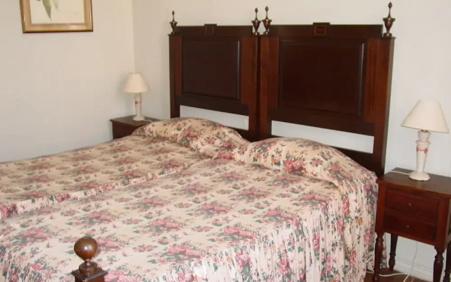 Palácio de Rio Frio