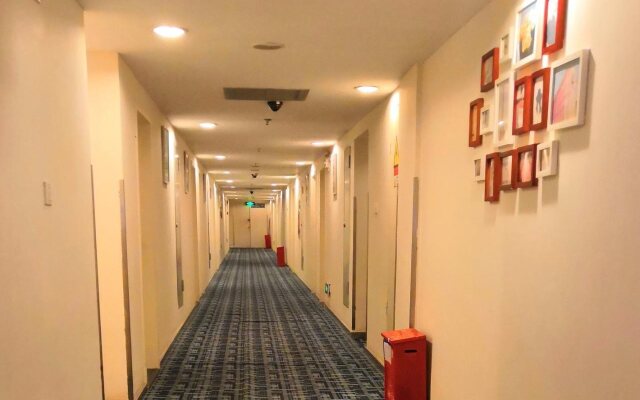 7 Days Inn Huaqiangnan