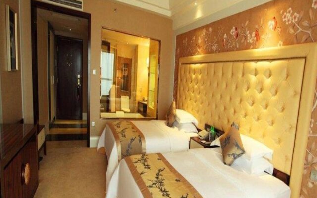 Fortune International Hotel