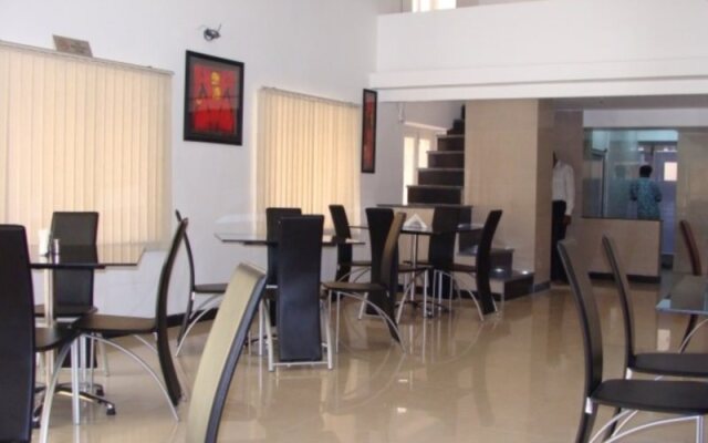 Hotel Ranveer Bhawan