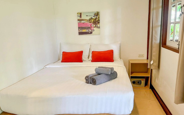 Salisa Resort