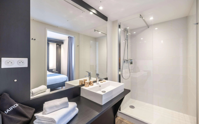 Best Western St Exupery Bordeaux Ouest