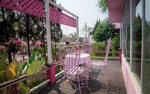 Paiwaan Resort