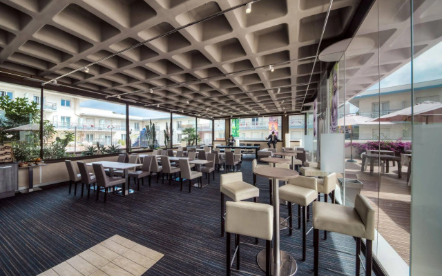 Comfort Aparthotel Antibes Le Maestria