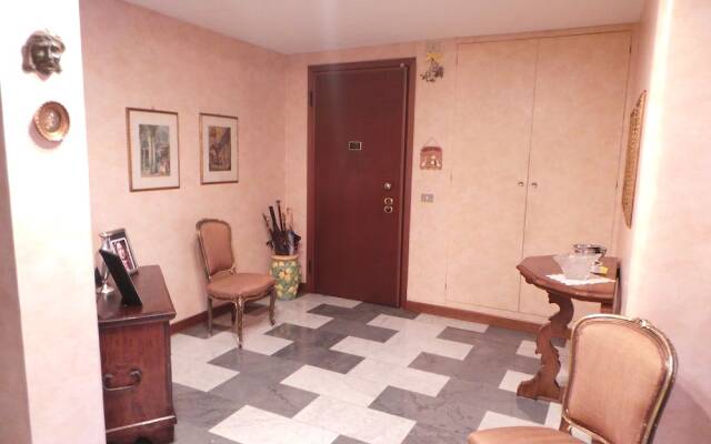 La Meta di Gabriella