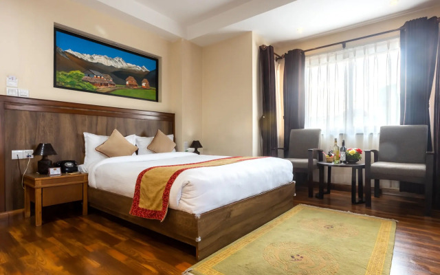 Hotel Kutumba
