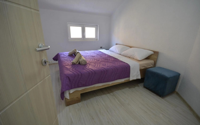 Luna Apartments Gevgelija