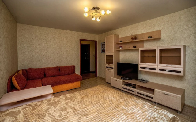 Arendagrad Apartments Sredne-Lermontovskaya 8