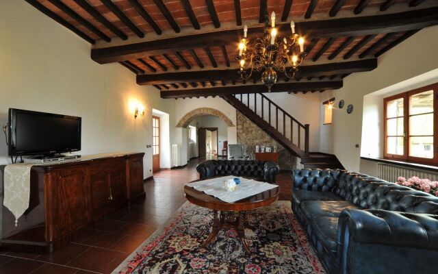 Casa Chiara