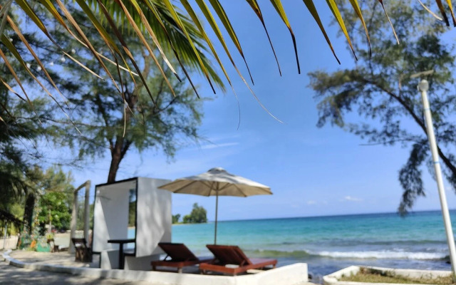DG Royal Resort