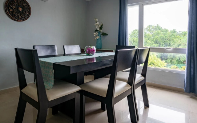 Rental Penthouse Plaza Paraíso 203