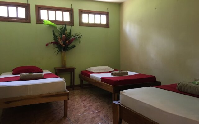 Casitas joanna