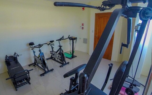 Hotel el descanso del Guia