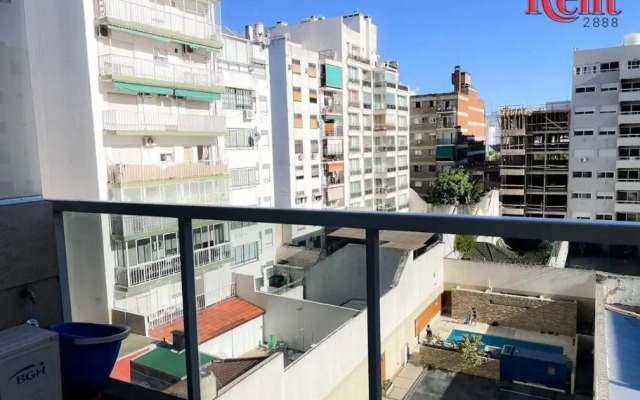 Rent Alberdi