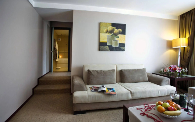 Tan Hotel - Special Class