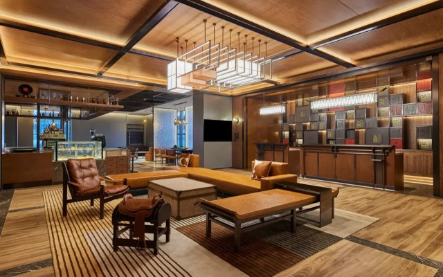 Four Points By Sheraton Xi’An High-Tech Zone