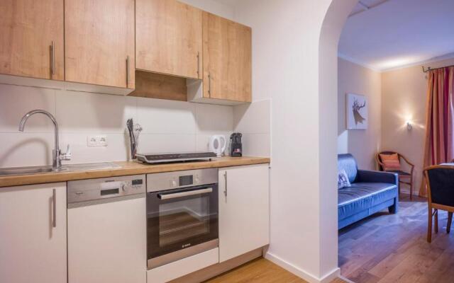 Auszeit im Thierseetal, Gemütliche Ferienwohnung in Tirol, FeWo 3