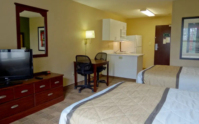 Extended Stay America Raleigh Cary Regency Pkwy N