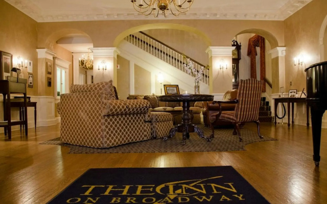 Inn on Broadway