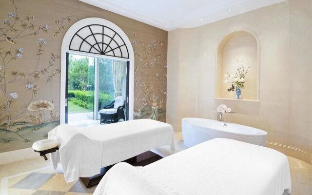 The Azure Qiantang, a Luxury Collection , Hangzhou