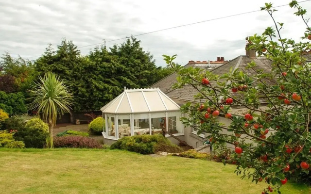 Vicarsford lodge Guest House