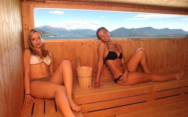 Wellness & Beauty Hotel Conca Azzurra