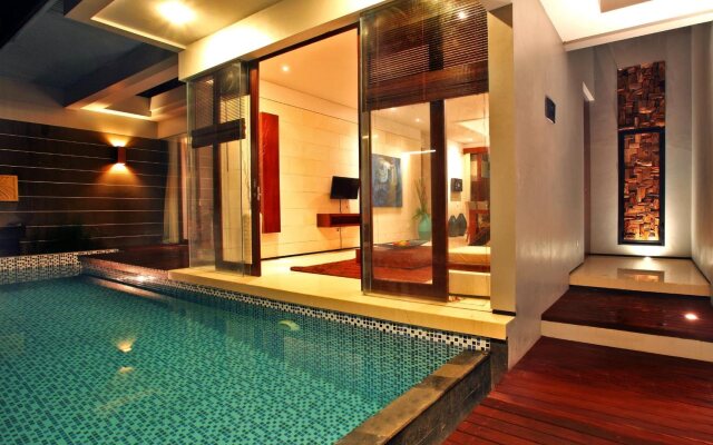 Astamana Villas