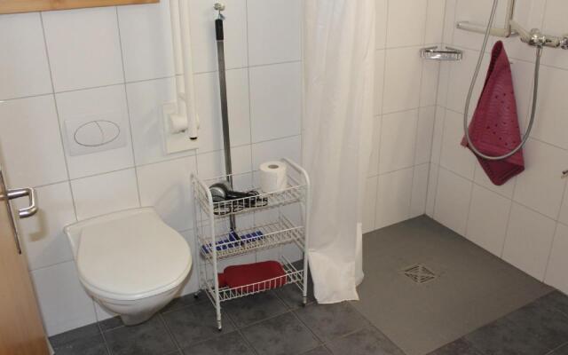 Aegertenstrasse 10 - One Bedroom