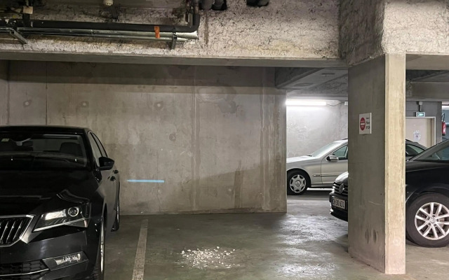 Aparthotel Adagio Porte de Versailles