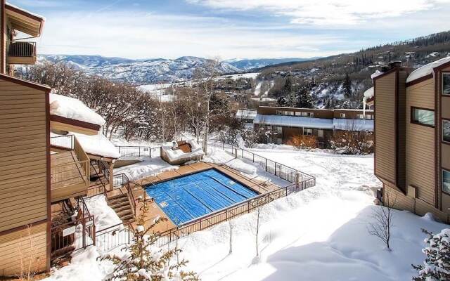 Snowmass Mountain Condos by Snowmass Vacations