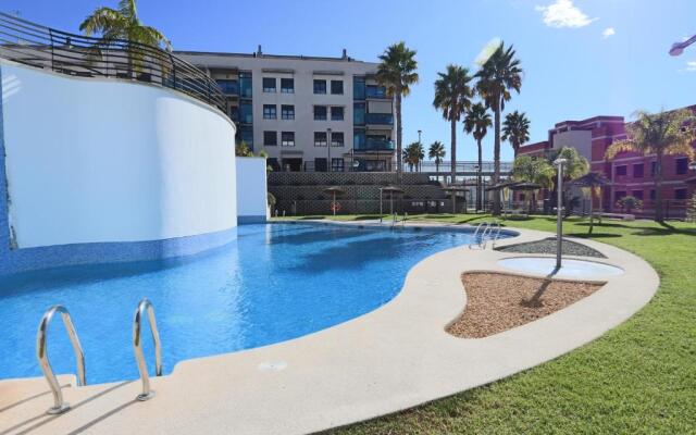 011 - Residencial Bahía 002 - comfortHOLIDAYS