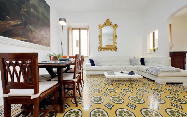 Treasurerome Grand Boheme Home 3BR