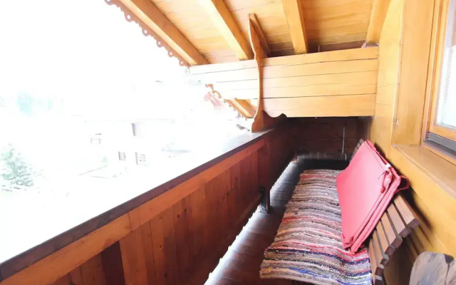 Nice Apartment in Westendorf