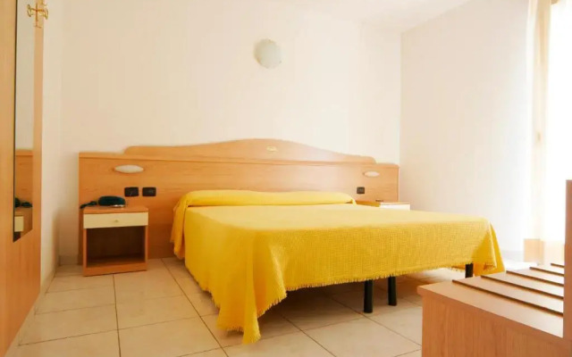 Motel Monterosa