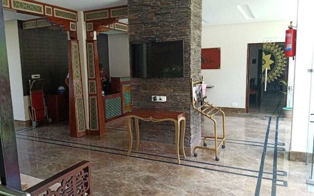 Vatika Himalayan Resort