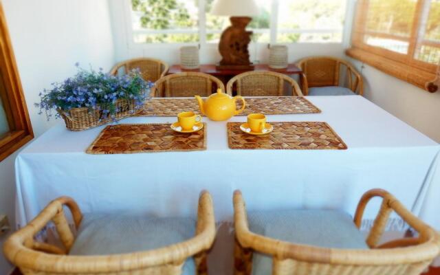 Apartment Torremolinos/Malaga 101496