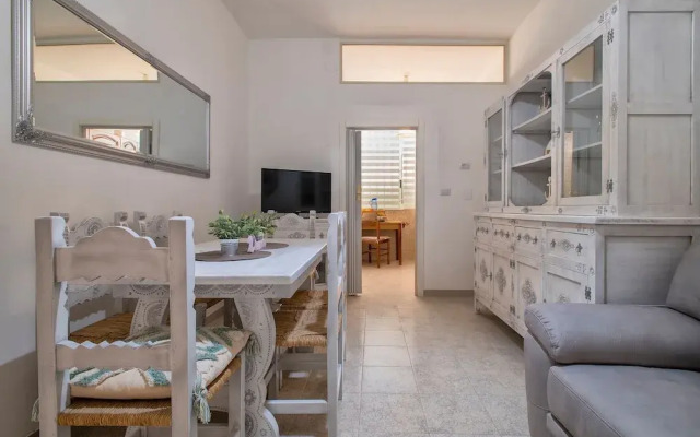 Sardinia Re - Domo Blanca