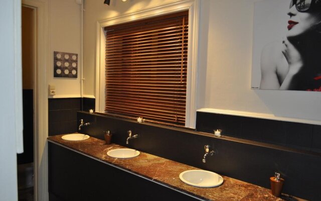 B&B Le Pavillon Du Bois De Buis