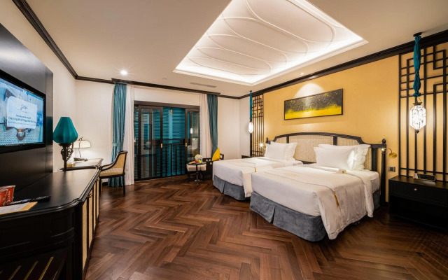Potique Hotel