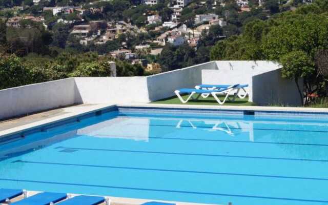 107091 House In Tossa De Mar
