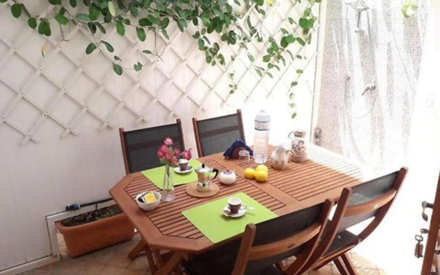 CapoSud Marina Holiday Houses