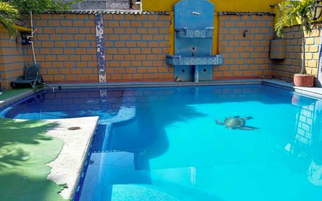 Hotel Real
