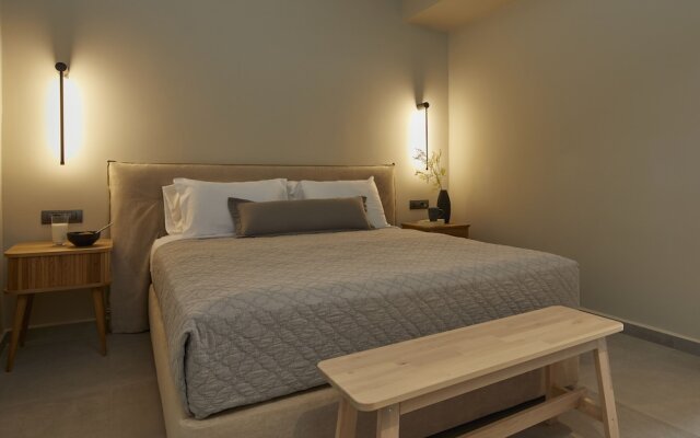 Mayu Suites