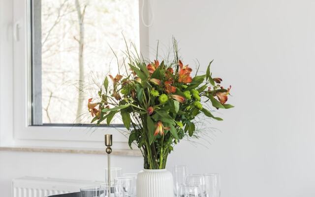 Baltic Residence - LoftAffair